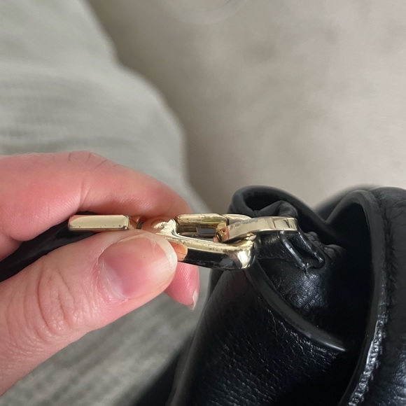 Kate Spade Dorina Carley Street Handbag - Picture 7 of 11